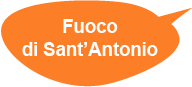 Fuoco di Sant’Antonio